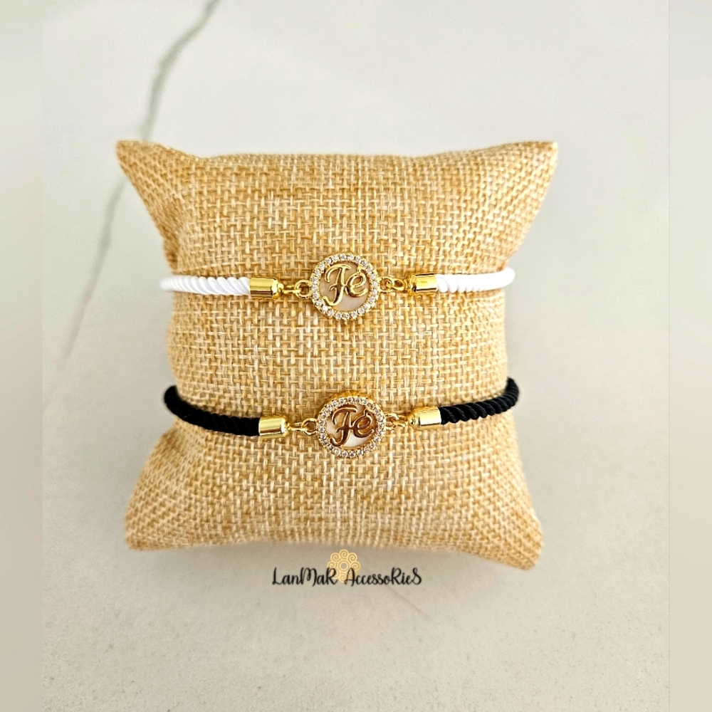 FE Bracelet by LanMar Accessories